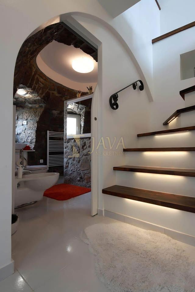 Appartamento Ičići, Opatija - Okolica, 67m2