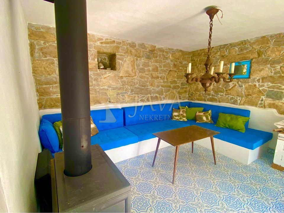 Casa Draguć, Cerovlje, 230m2