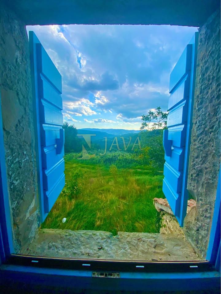 Casa Draguć, Cerovlje, 230m2