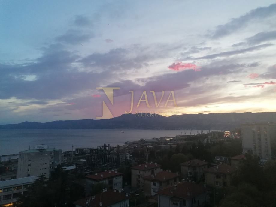 Appartamento Podmurvice, Rijeka, 37m2