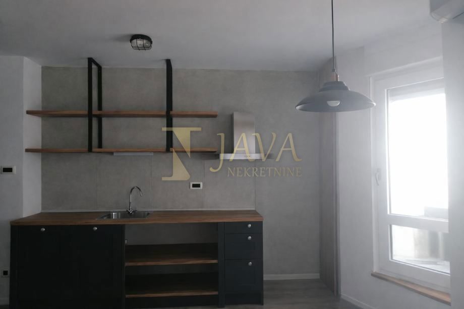 Appartamento Podmurvice, Rijeka, 37m2