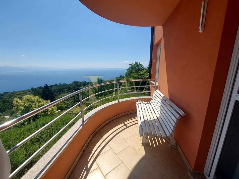 Appartamento Oprić, Opatija - Okolica, 98,75m2