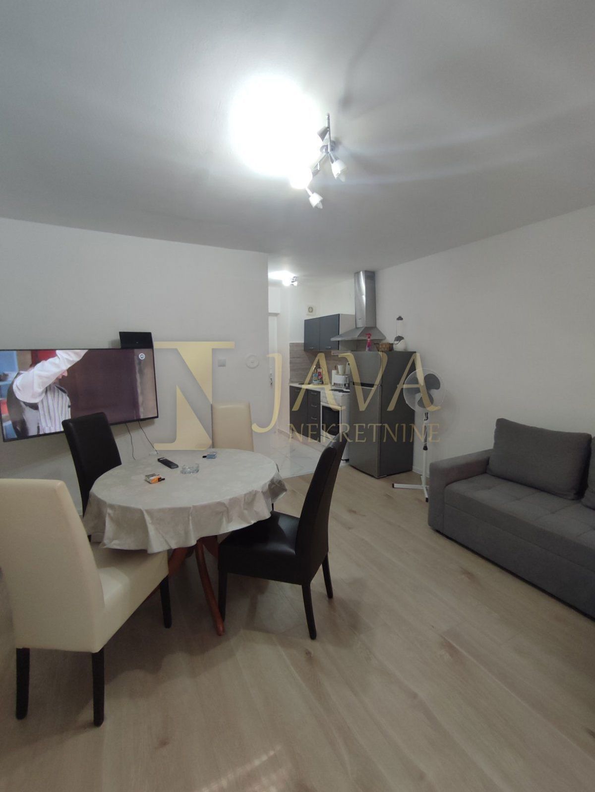 Appartamento Srdoči, Rijeka, 25m2