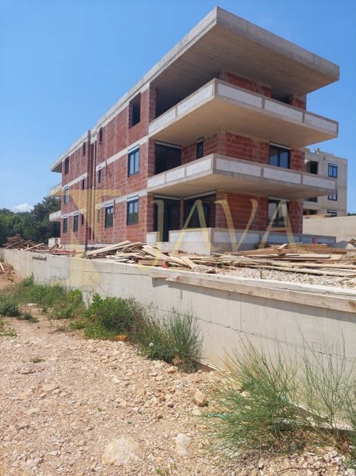 Appartamento Krk, 167,62m2