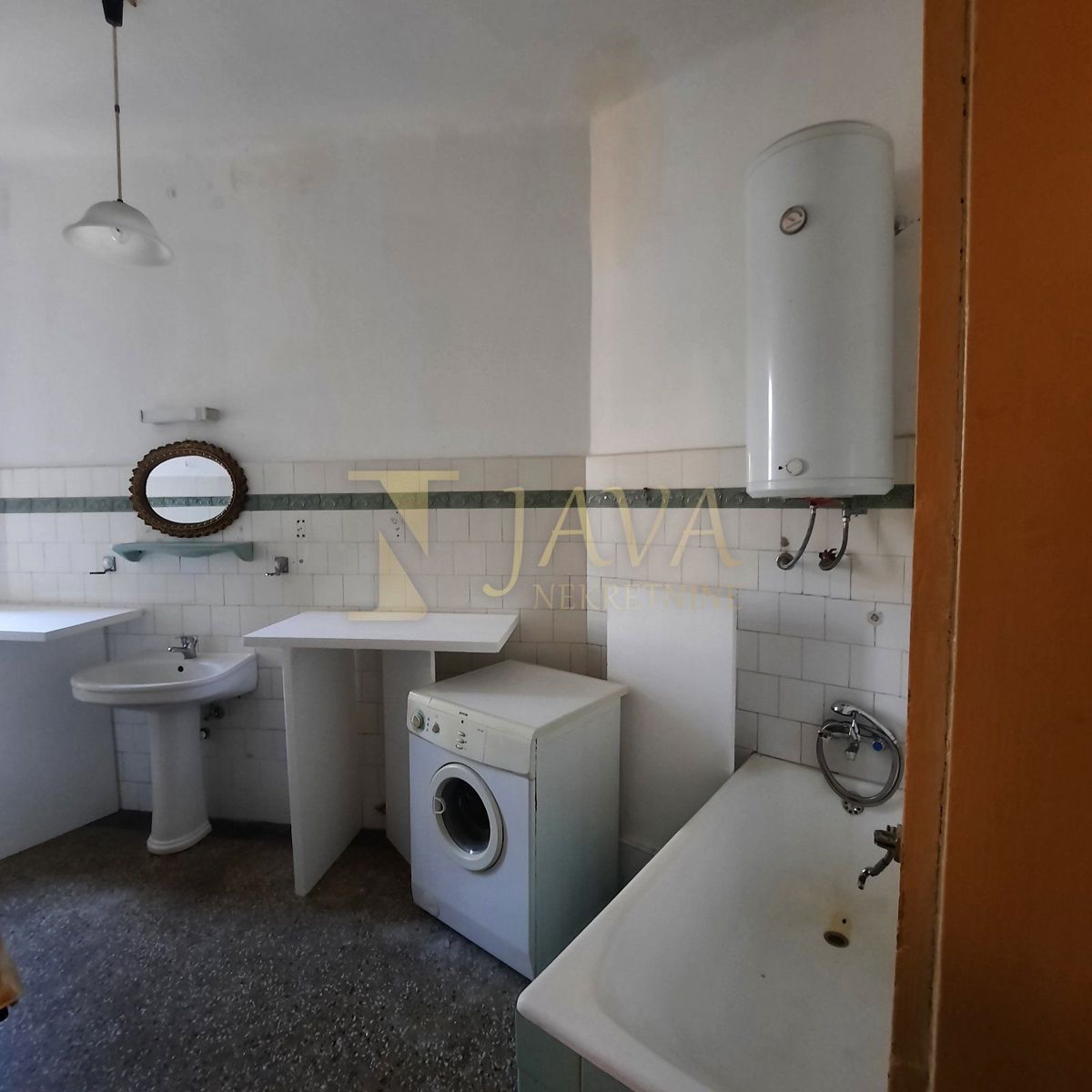 Appartamento Potok, Rijeka, 119m2