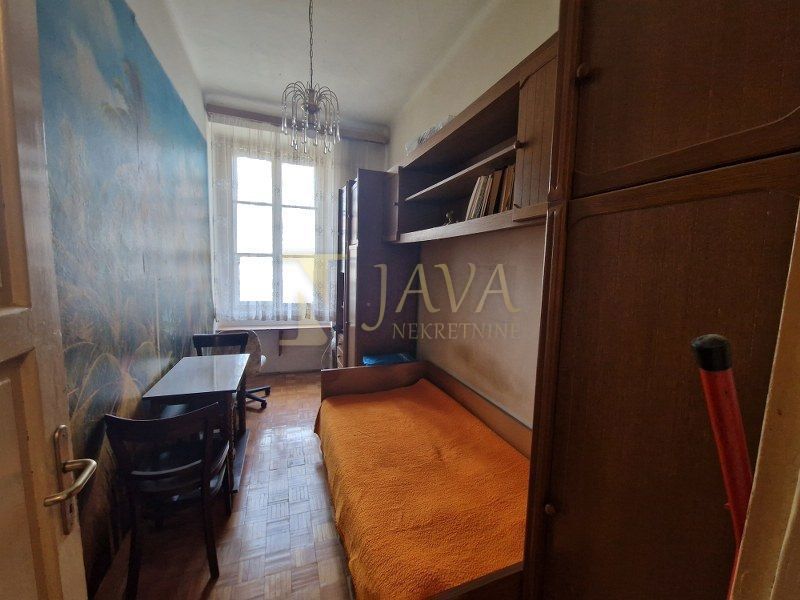 Appartamento Potok, Rijeka, 119m2