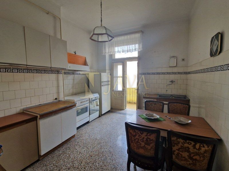 Appartamento Potok, Rijeka, 119m2