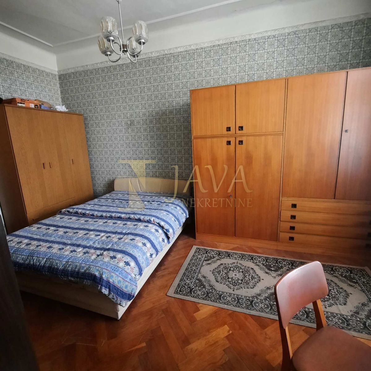 Appartamento Potok, Rijeka, 119m2