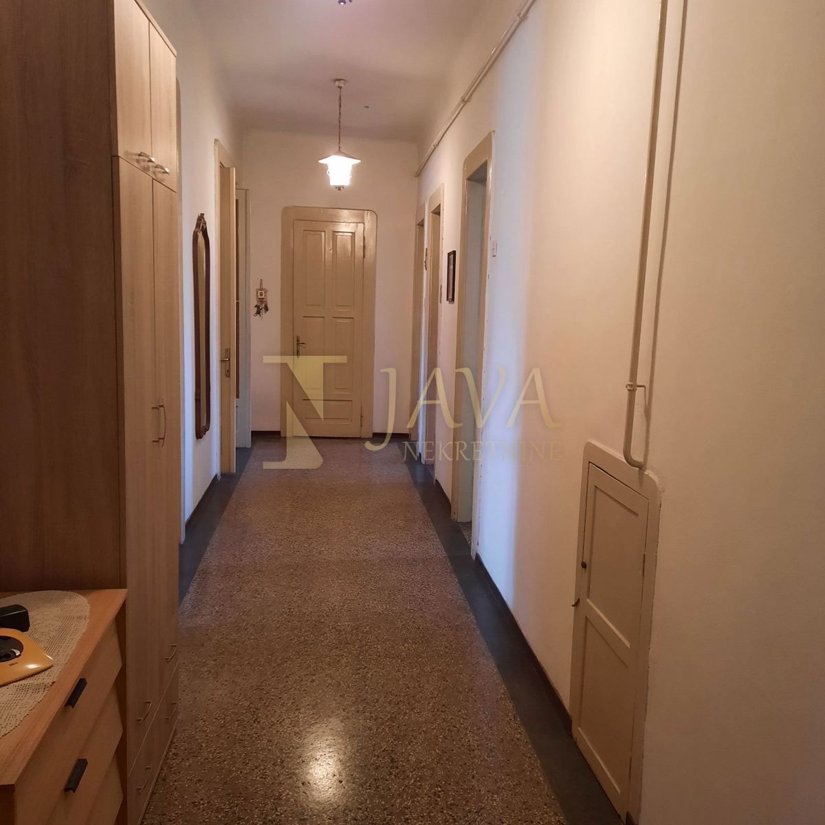 Appartamento Potok, Rijeka, 119m2