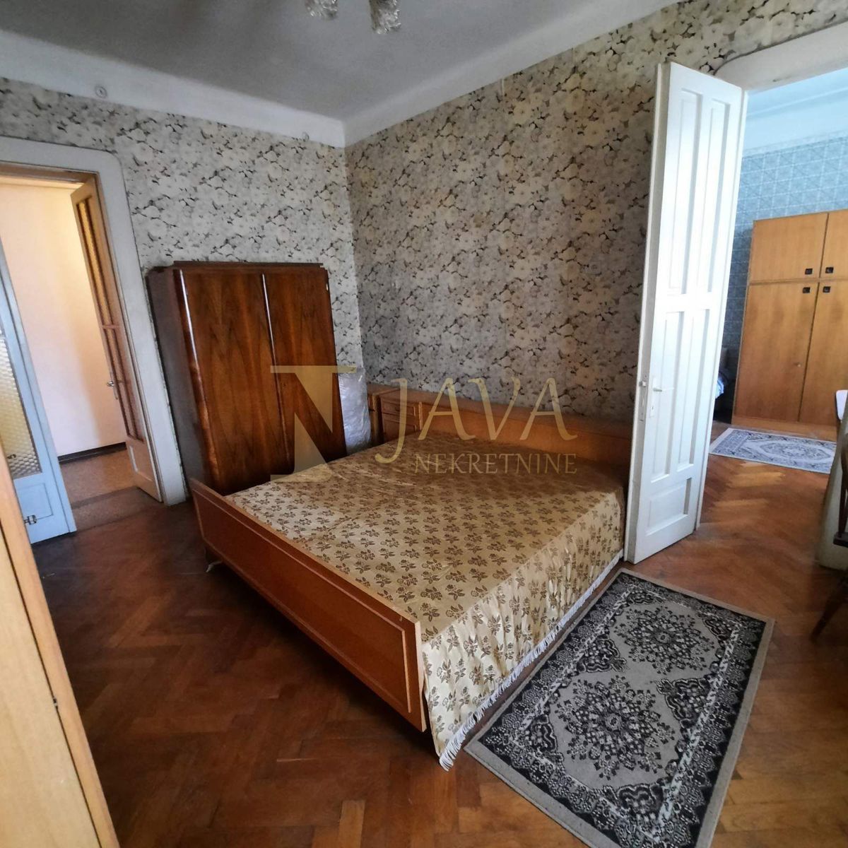 Appartamento Potok, Rijeka, 119m2