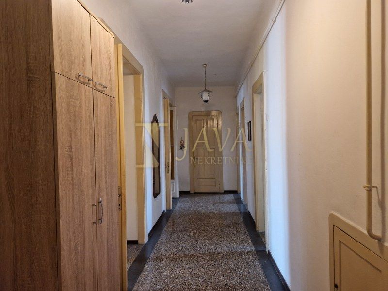 Appartamento Potok, Rijeka, 119m2