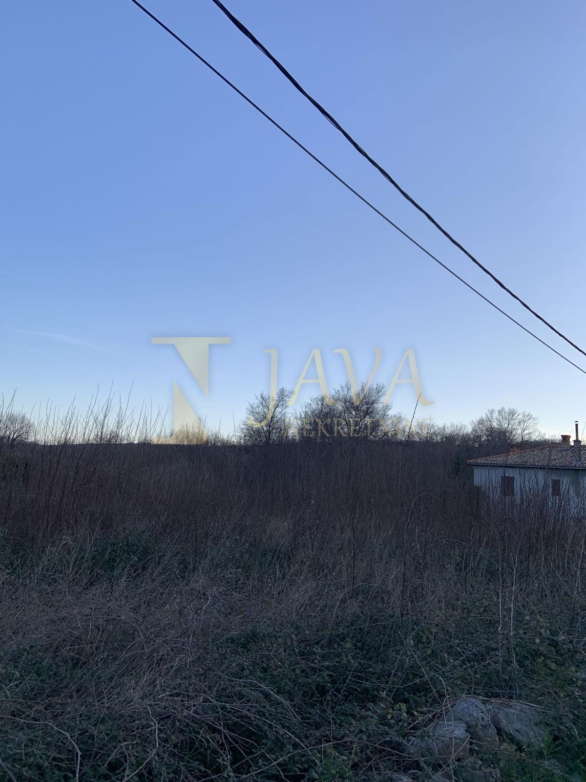 Terreno Risika, Vrbnik, 1.130m2