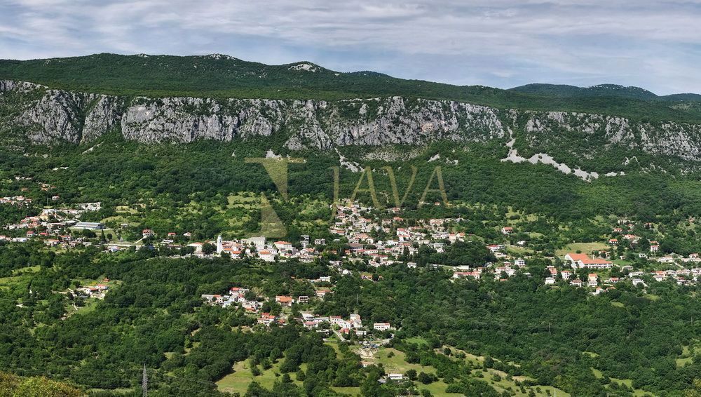 Terreno Bribir, Vinodolska Općina, 2.930m2