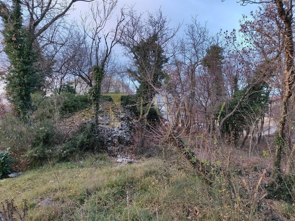 Terreno Gornja Drenova, Sveti Ivan Zelina, 1.370m2