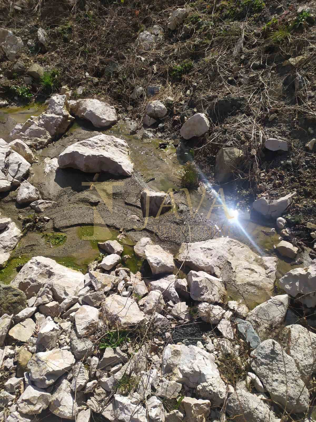 Terreno Pašac, Rijeka, 3.340m2