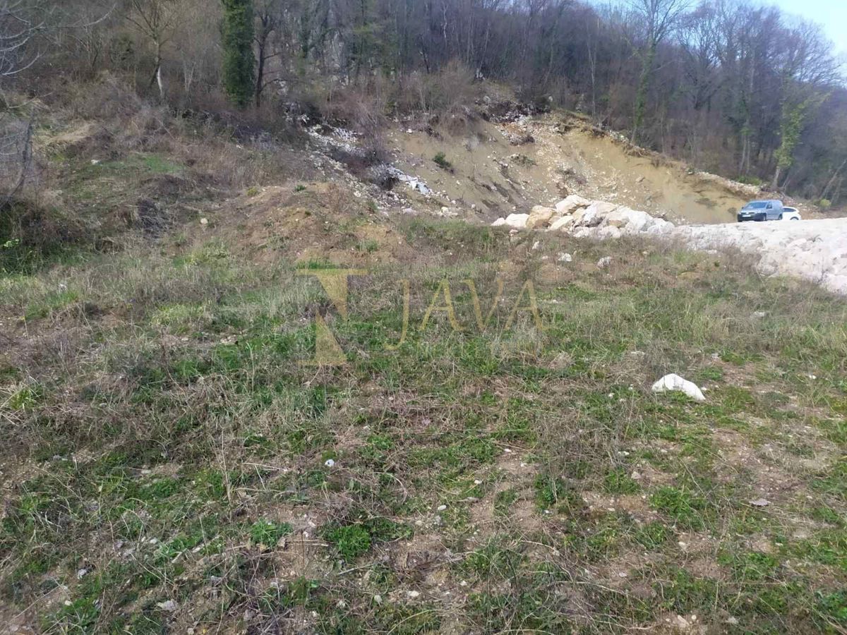 Terreno Pašac, Rijeka, 3.340m2