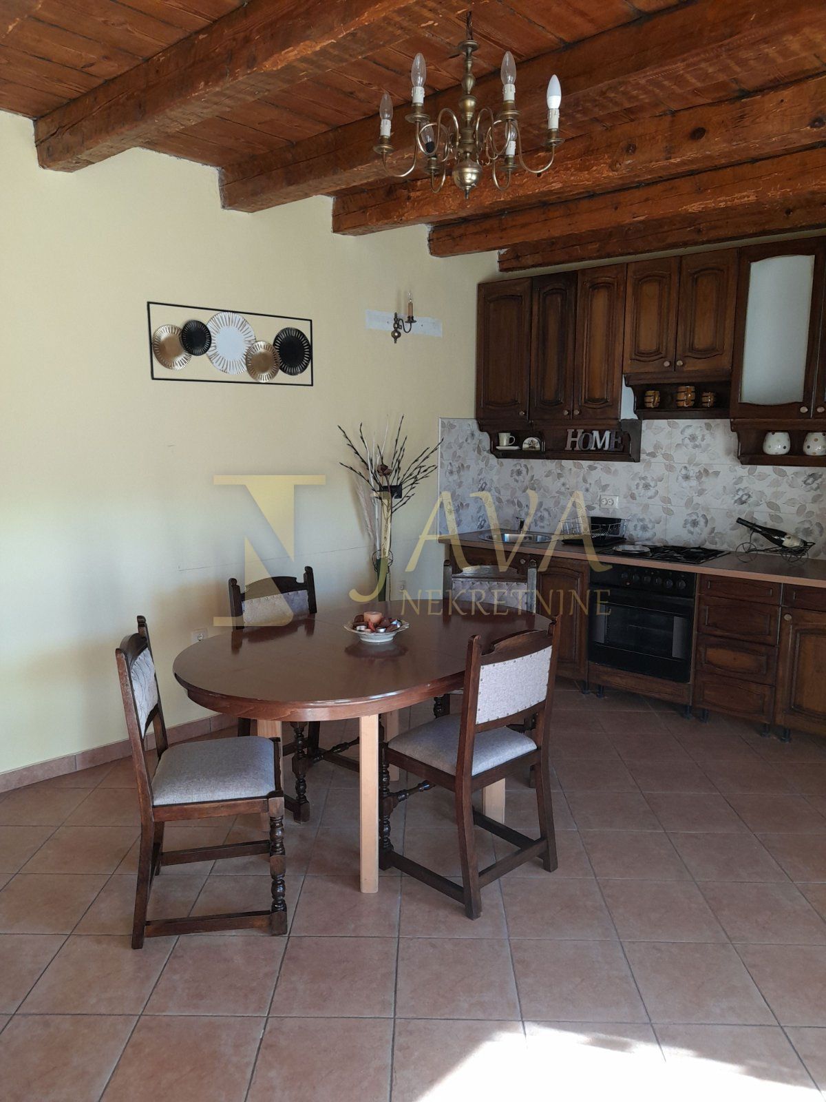 Casa Tribalj, Vinodolska Općina, 150m2