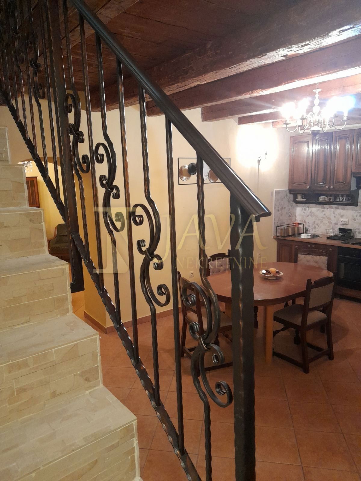 Casa Tribalj, Vinodolska Općina, 150m2