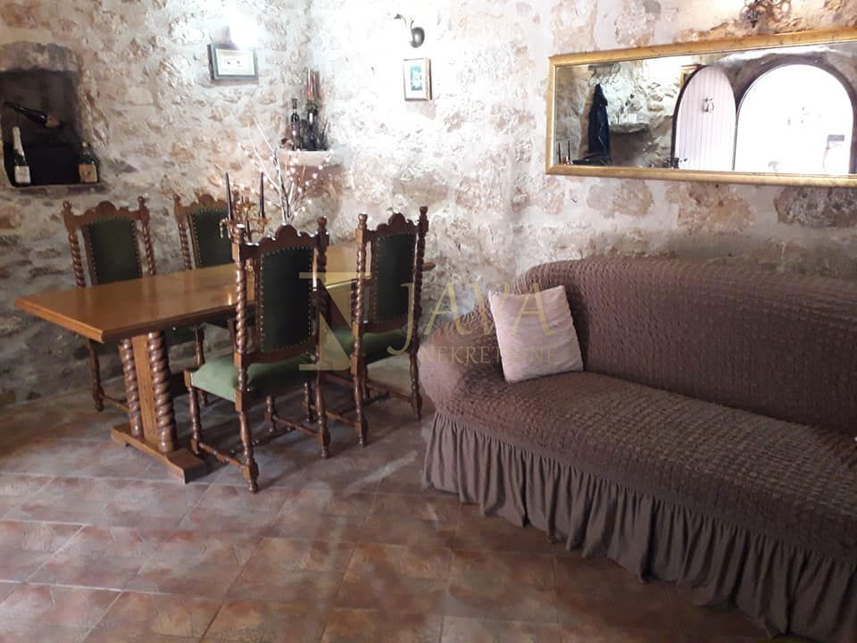 Casa Tribalj, Vinodolska Općina, 150m2