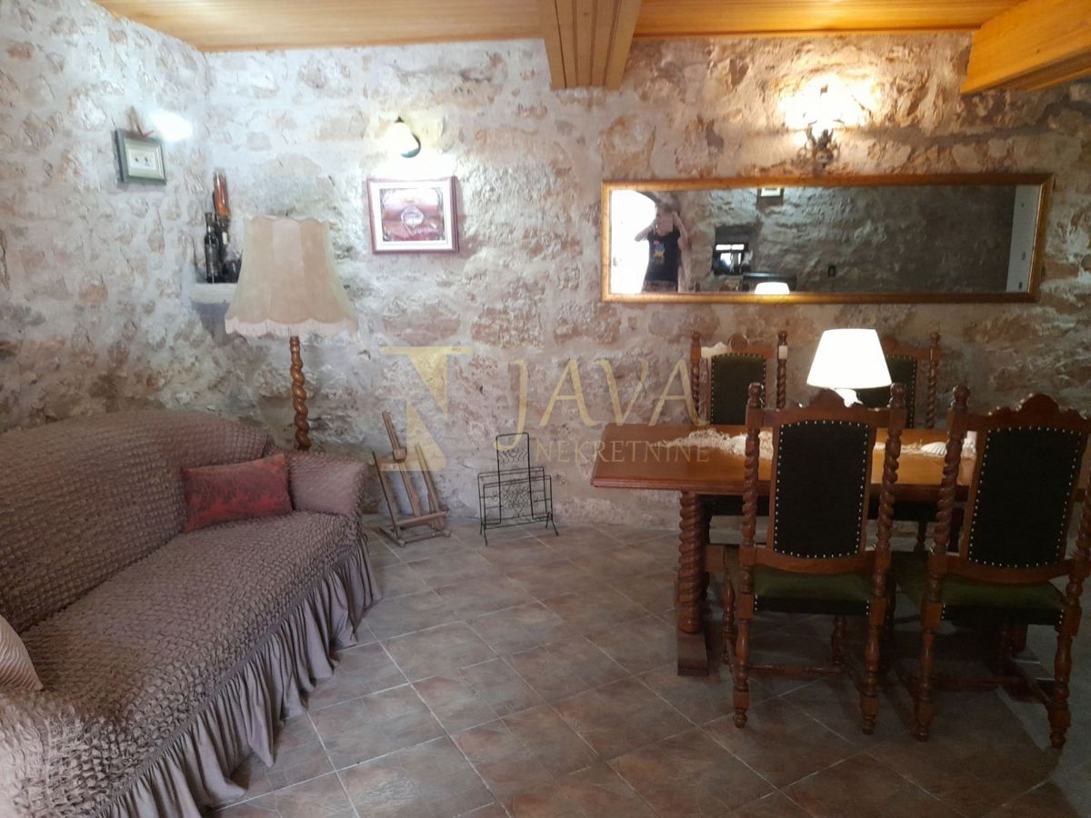 Casa Tribalj, Vinodolska Općina, 150m2