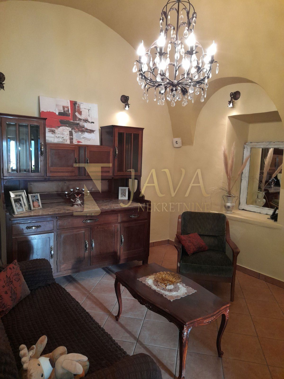 Casa Tribalj, Vinodolska Općina, 150m2