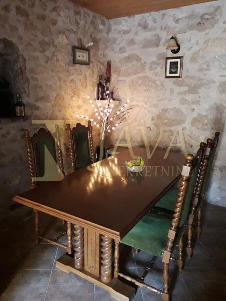 Casa Tribalj, Vinodolska Općina, 150m2