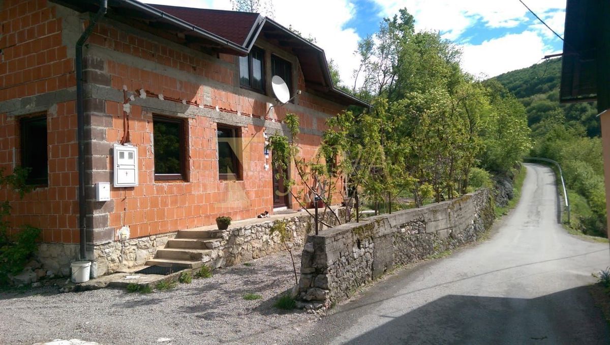 Casa Korana, Plitvička Jezera, 320m2