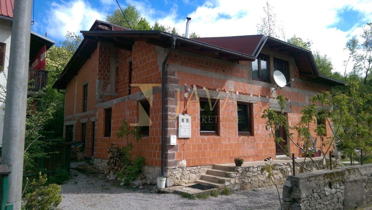 Casa Korana, Plitvička Jezera, 320m2