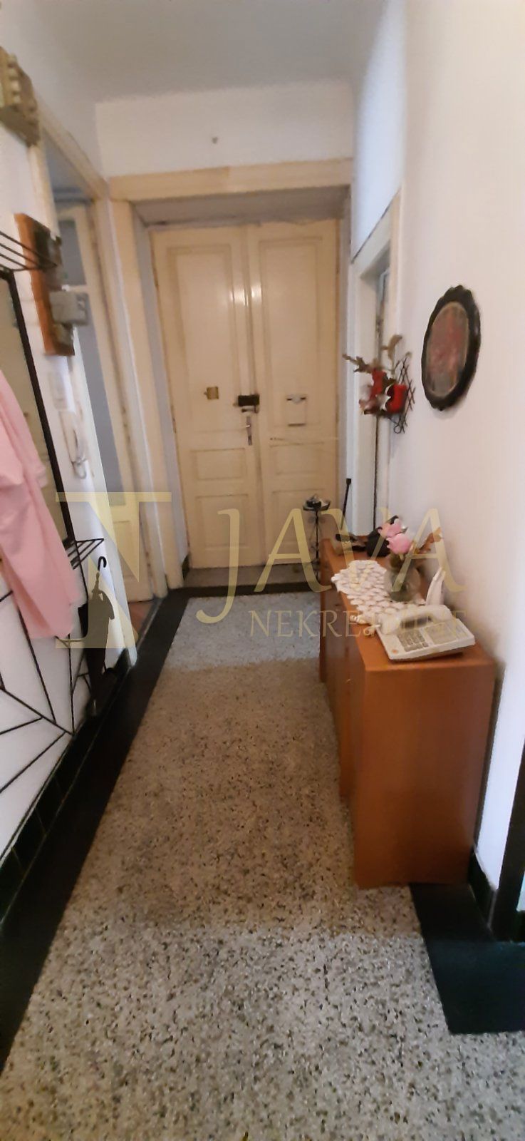 Appartamento Školjić, Rijeka, 80m2