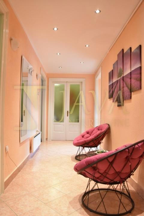 Appartamento Centar, Rijeka, 74m2