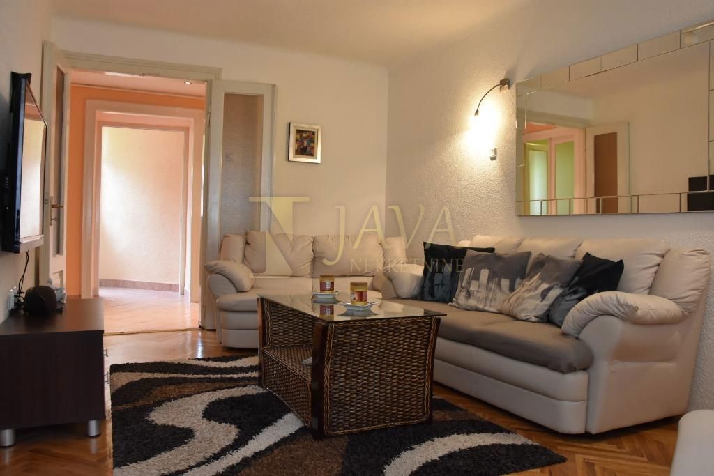 Appartamento Centar, Rijeka, 74m2