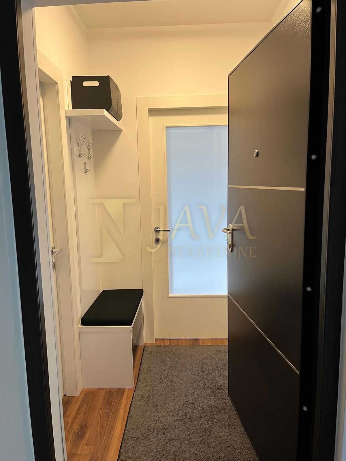 Appartamento Zamet, Rijeka, 91m2