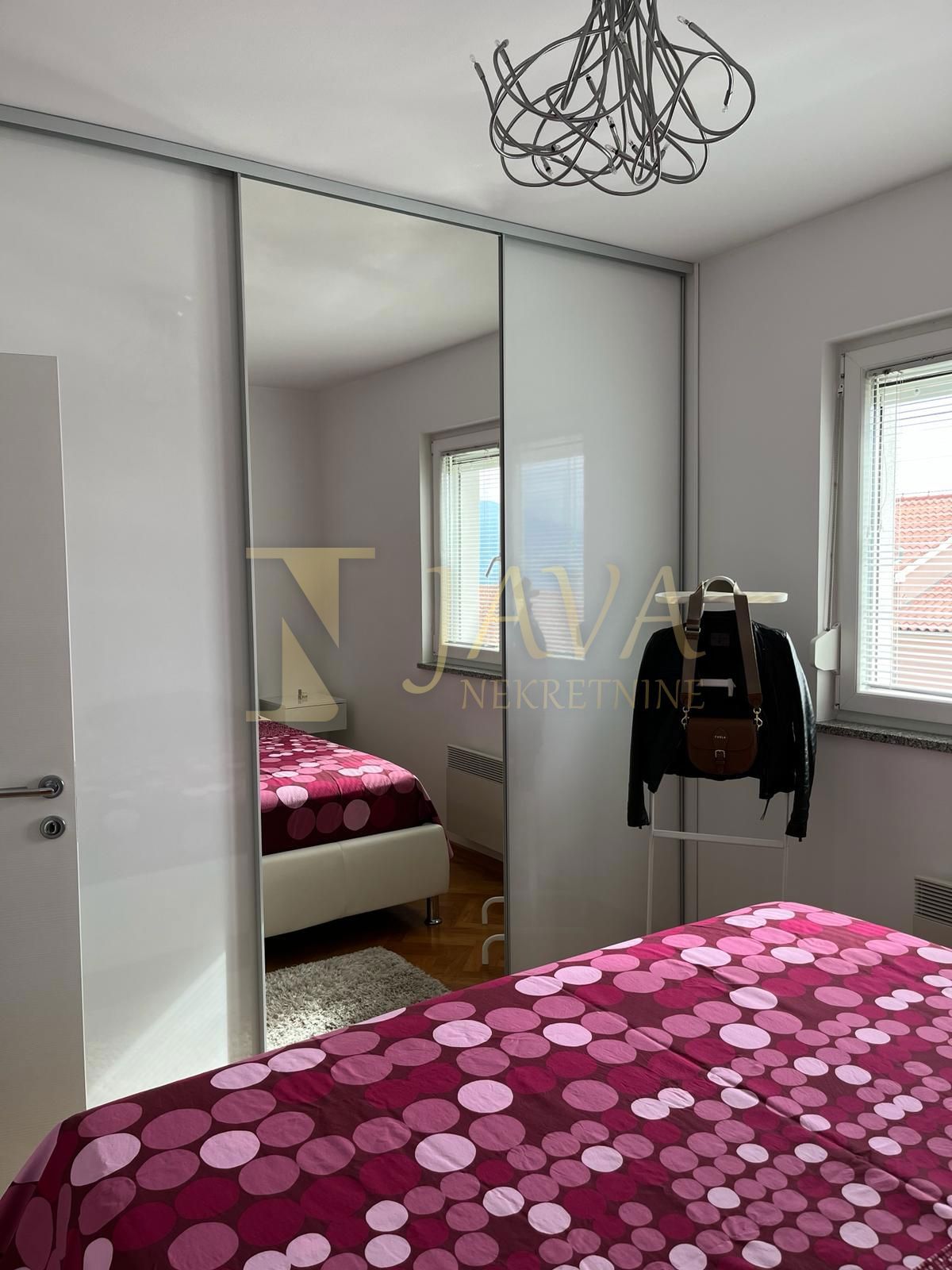 Appartamento Zamet, Rijeka, 91m2