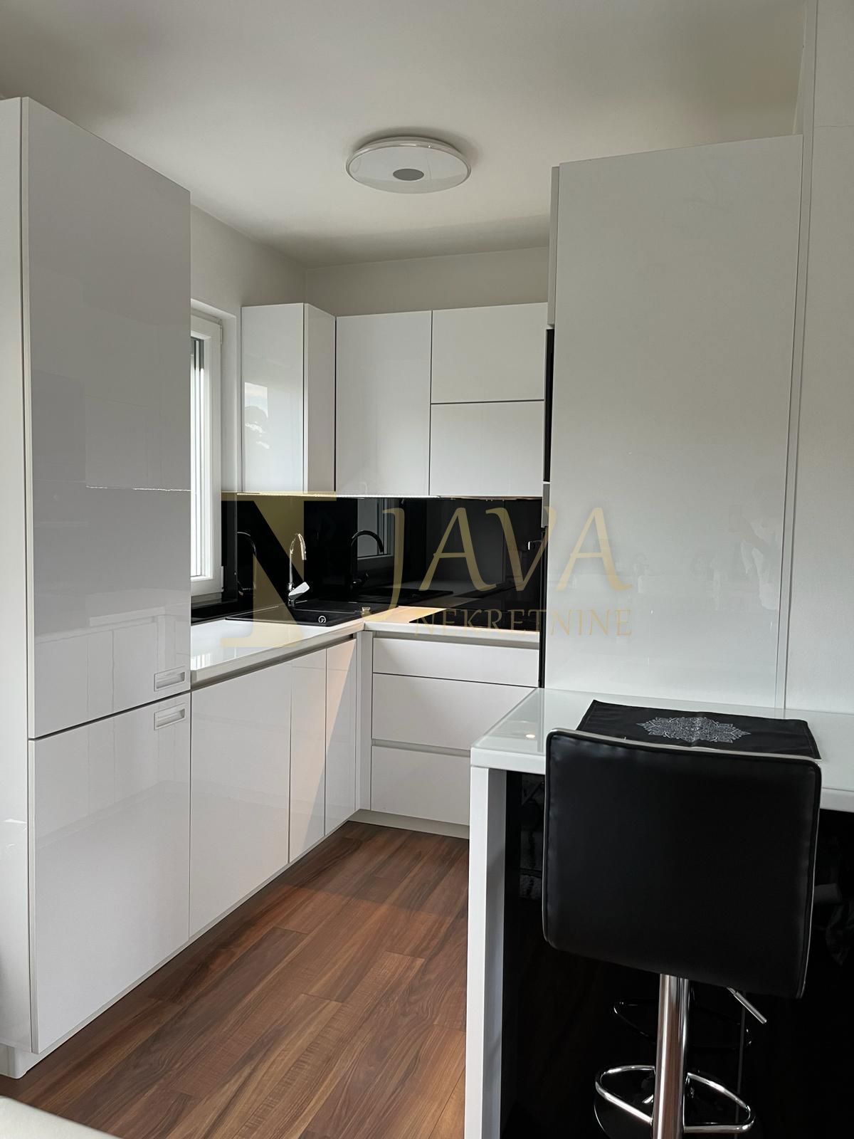 Appartamento Zamet, Rijeka, 91m2