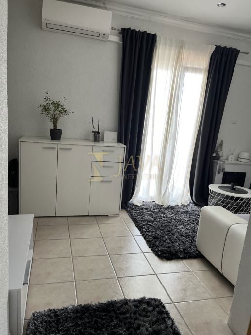 Appartamento Dramalj, Crikvenica, 42m2