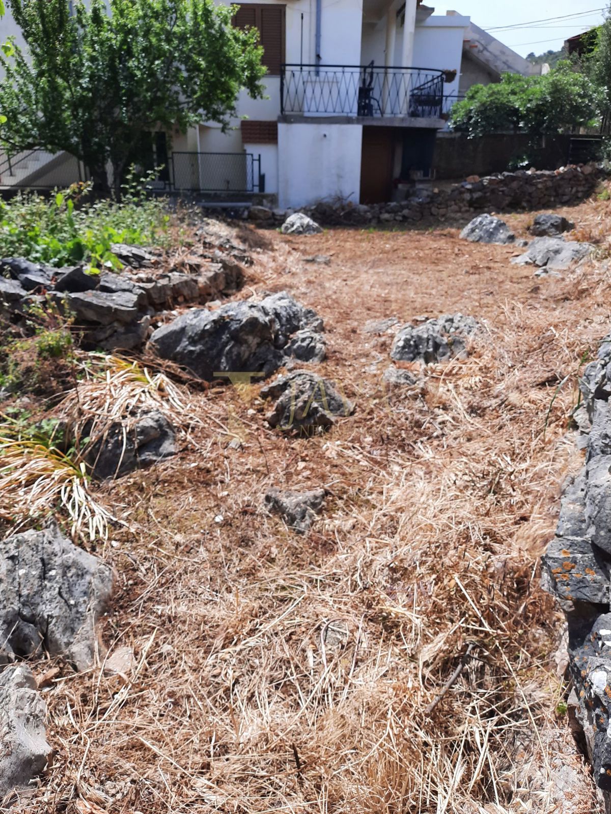 Terreno Veli Iž, Zadar - Okolica, 547m2