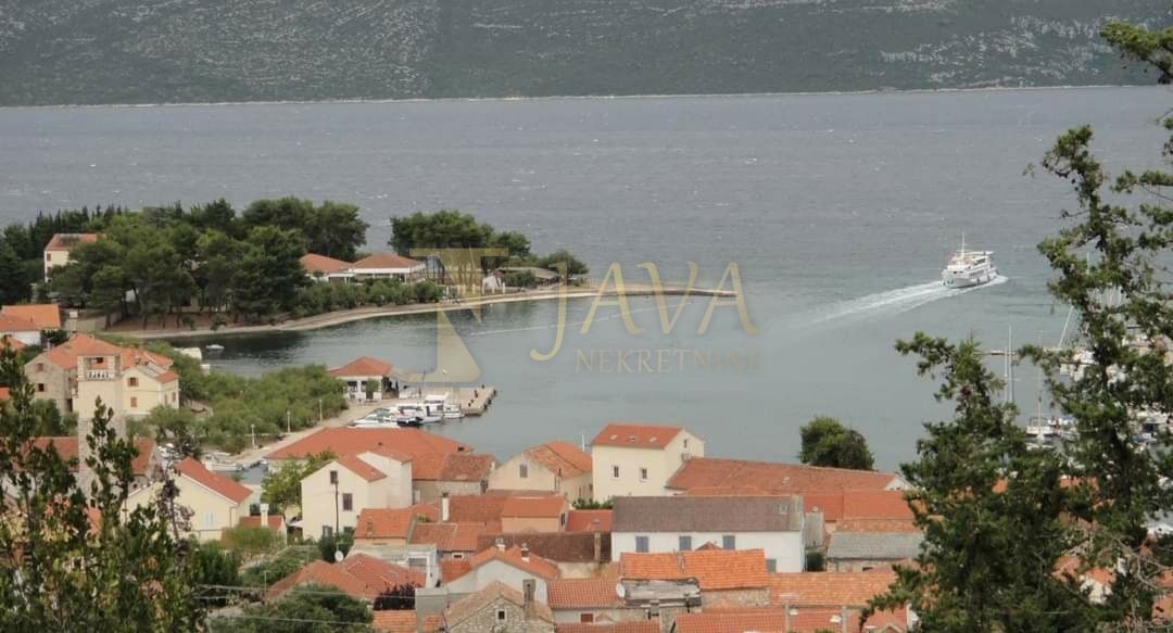 Terreno Veli Iž, Zadar - Okolica, 547m2