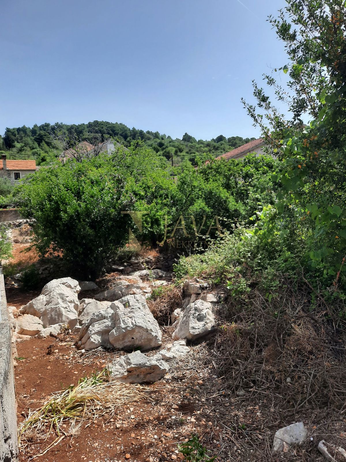 Terreno Veli Iž, Zadar - Okolica, 547m2