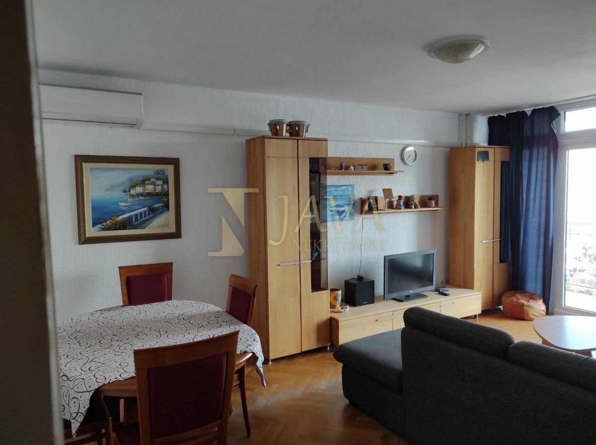 Appartamento Rastočine, Rijeka, 86m2