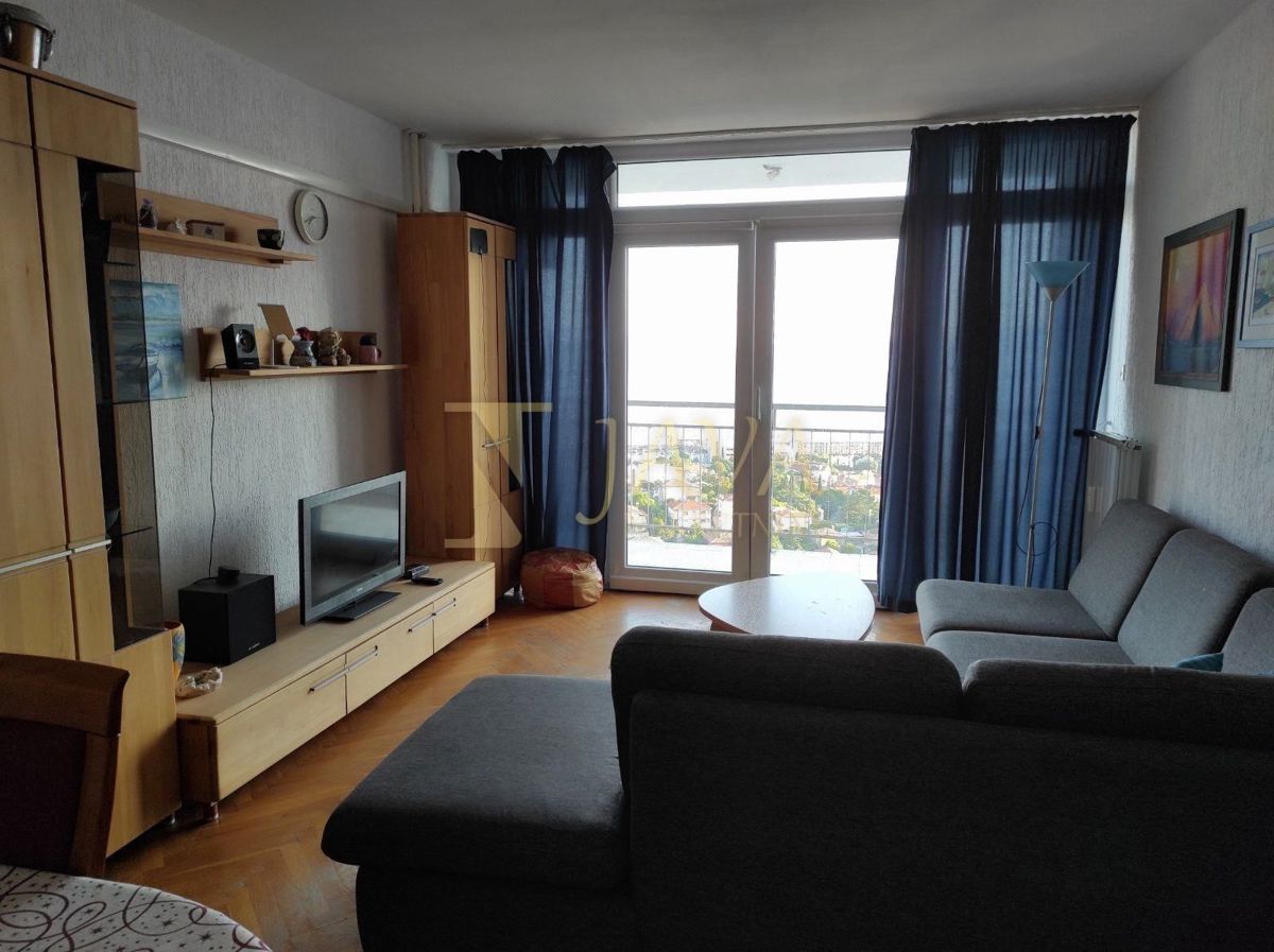 Appartamento Rastočine, Rijeka, 86m2