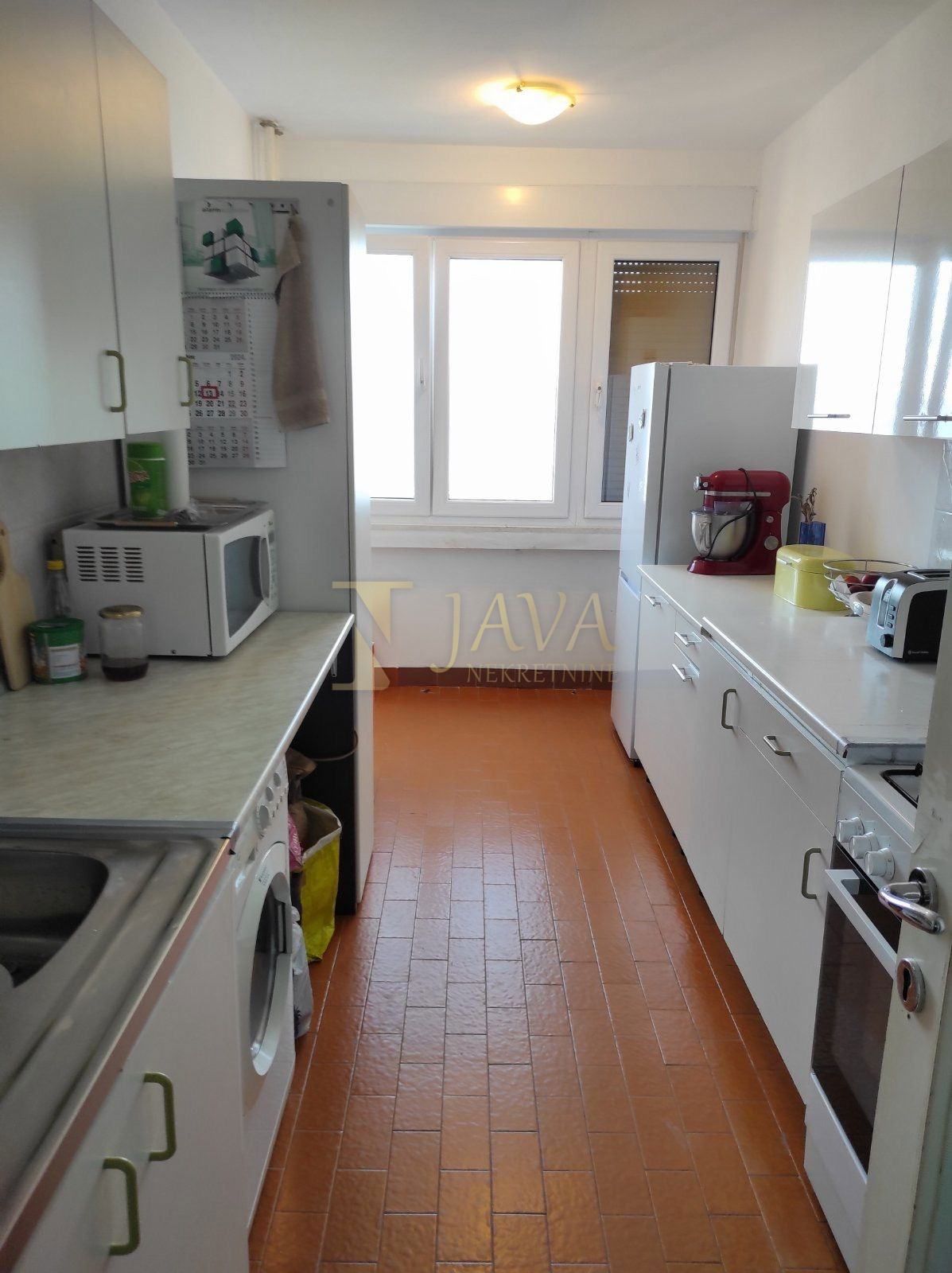 Appartamento Rastočine, Rijeka, 86m2