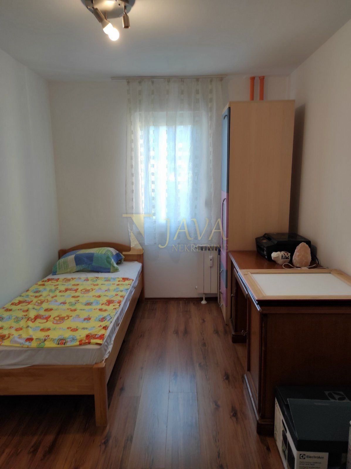 Appartamento Rastočine, Rijeka, 86m2
