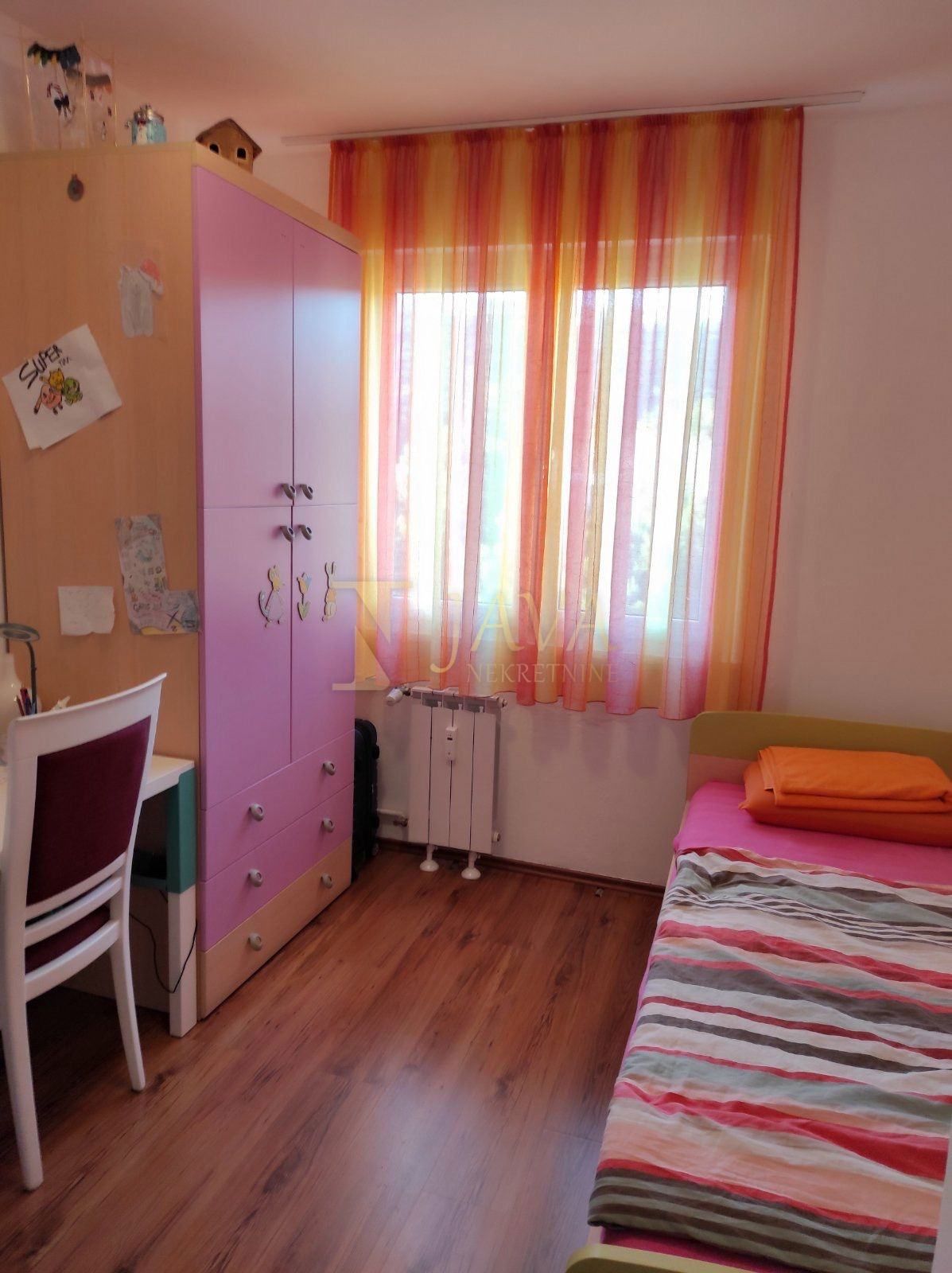 Appartamento Rastočine, Rijeka, 86m2