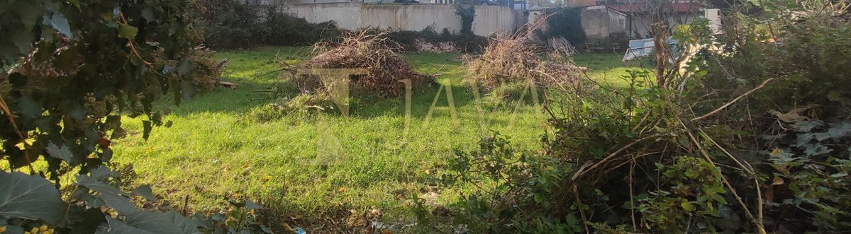 Terreno Trsat, Rijeka, 880m2