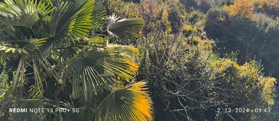 Terreno Mihotići, Matulji, 3.500m2