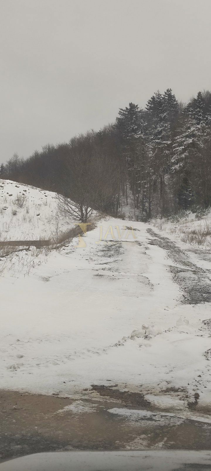 Terreno Vrata, Fužine, 9.999m2