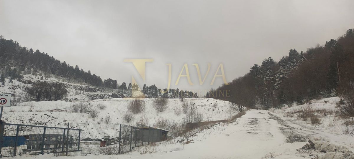 Terreno Vrata, Fužine, 9.999m2