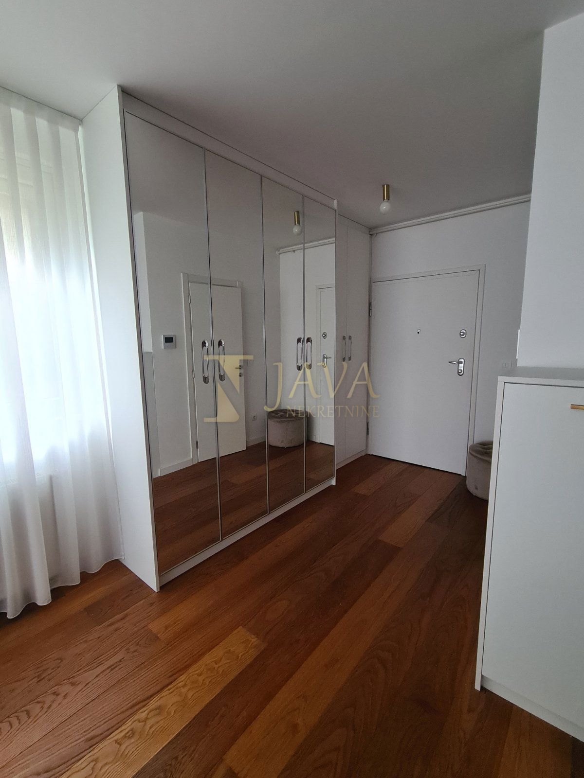 Appartamento Donja Drenova, Rijeka, 79m2