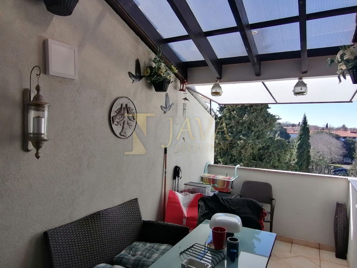 Appartamento Červar-Porat, Poreč, 63m2