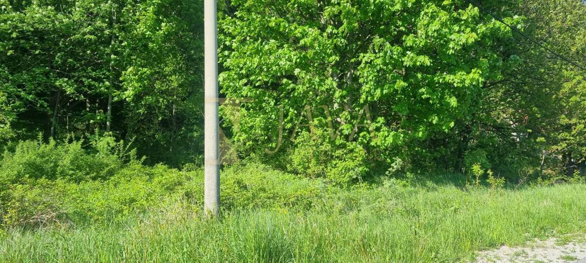 Terreno Vrata, Fužine, 1.900m2